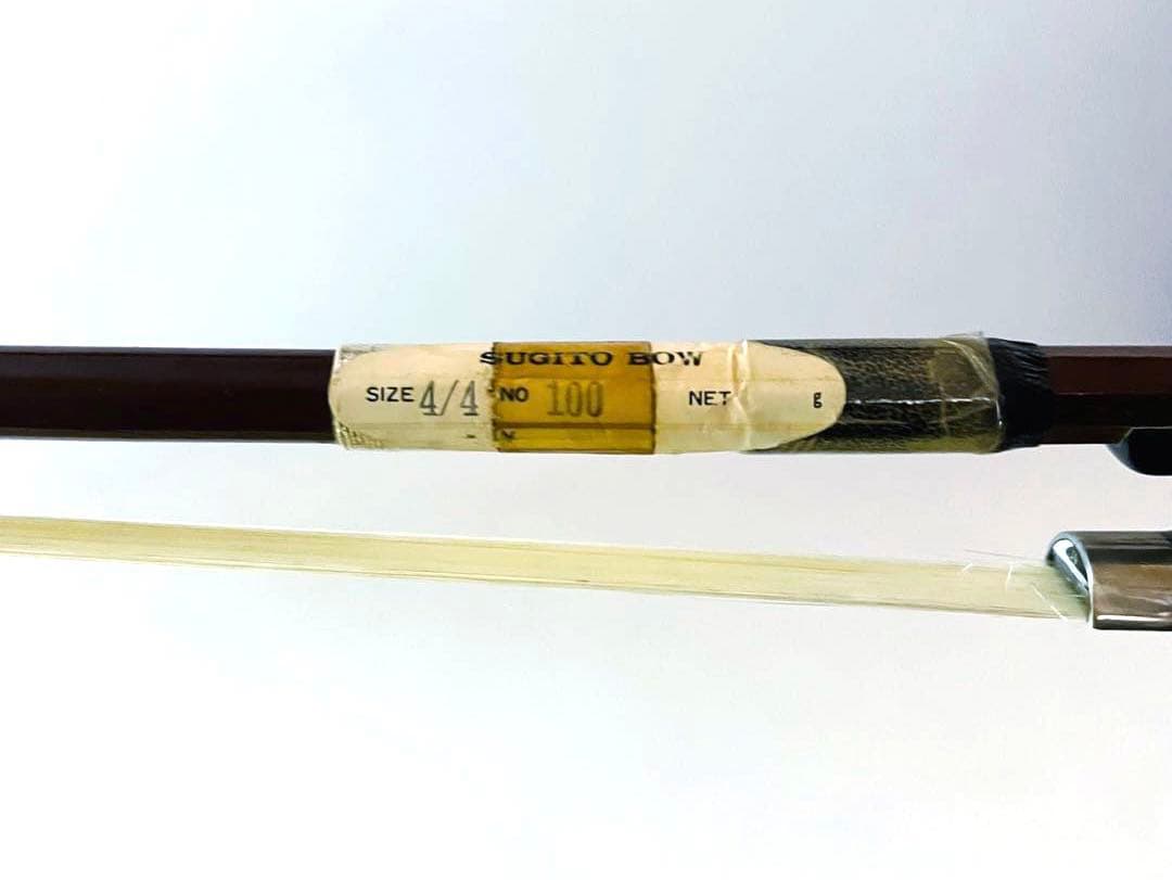 【超希少】MASAKICHI.SUZUKI 鈴木政吉 No.9 バイオリン