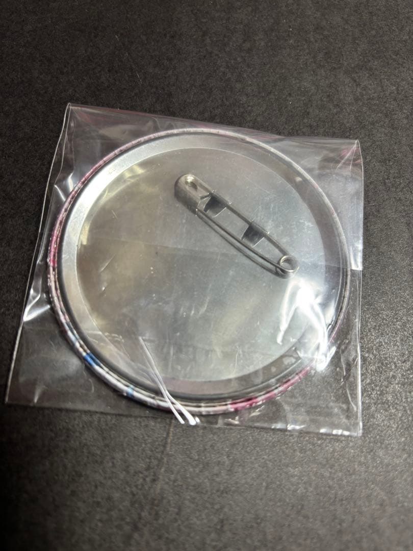 ラブライブ 矢澤にこ 缶バッジ WonderfulRush 僕光 サニソン