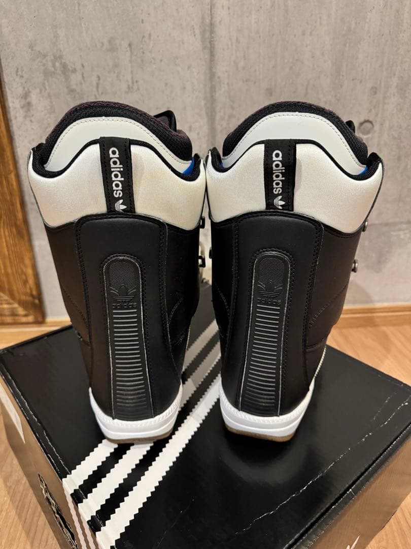 adidas アディダス　スノーボードブーツ SAMBAADV