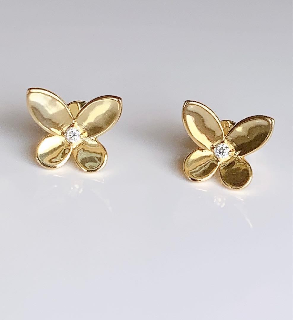 訳あり YG ピアス mck【プロフィールご一読願います】様