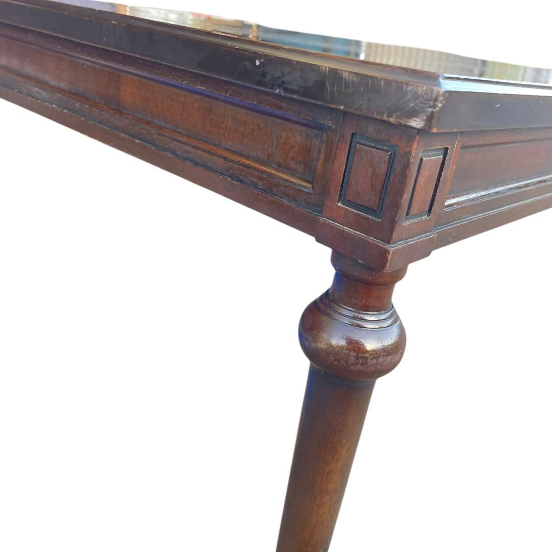 HR504 【シャビー感】domani karimoku プロシードコレクション