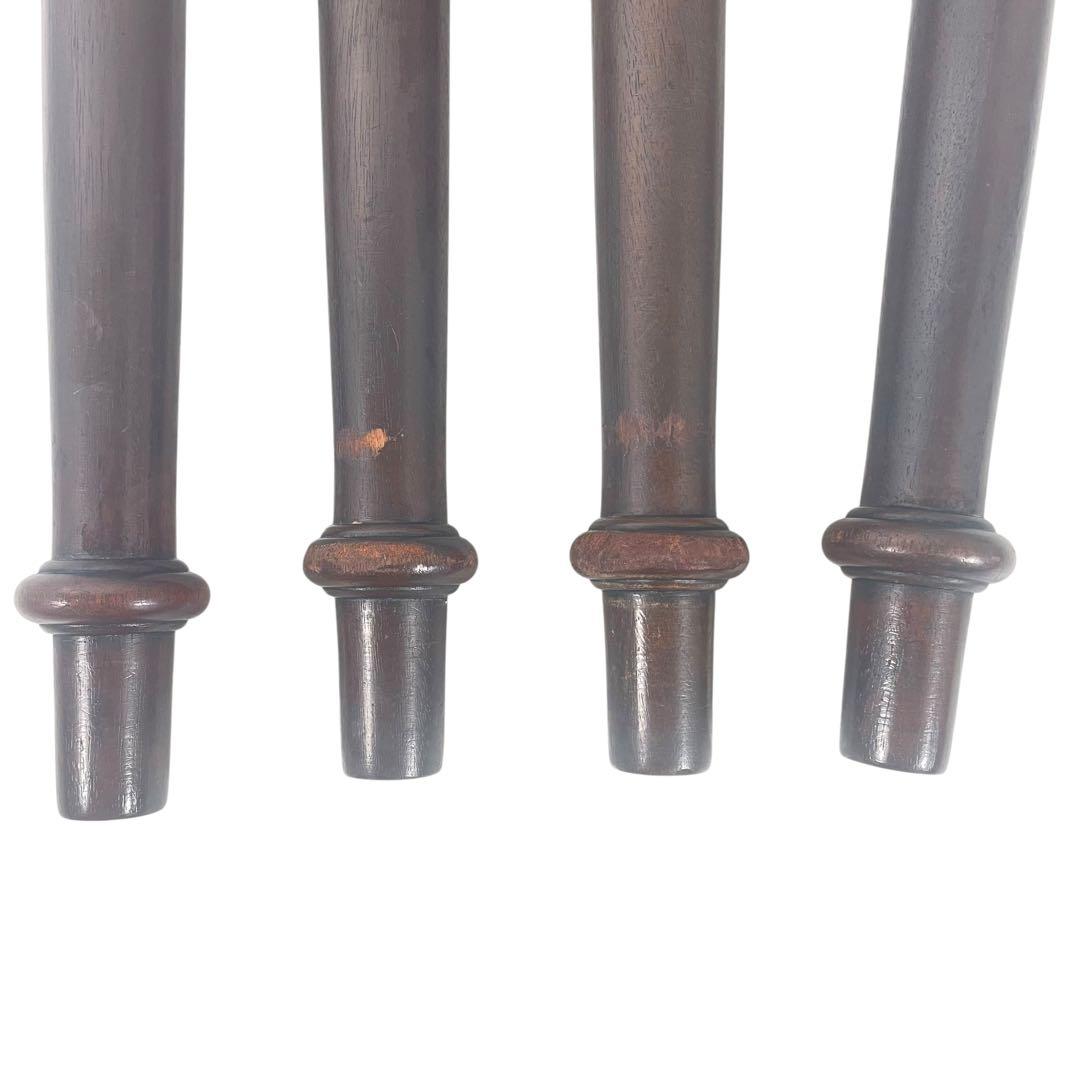 HR504 【シャビー感】domani karimoku プロシードコレクション