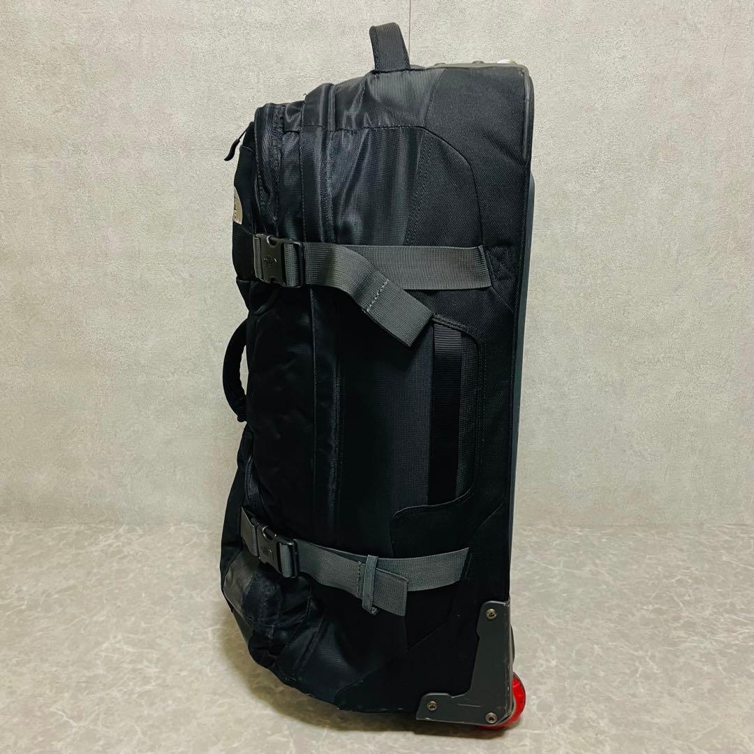 ノースフェイス　キャリーバッグ　ロングホール 26 67L キャリーケース　廃盤