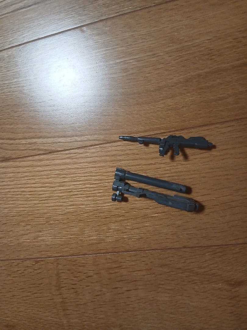 HG(ハイグレード) ガンプラ