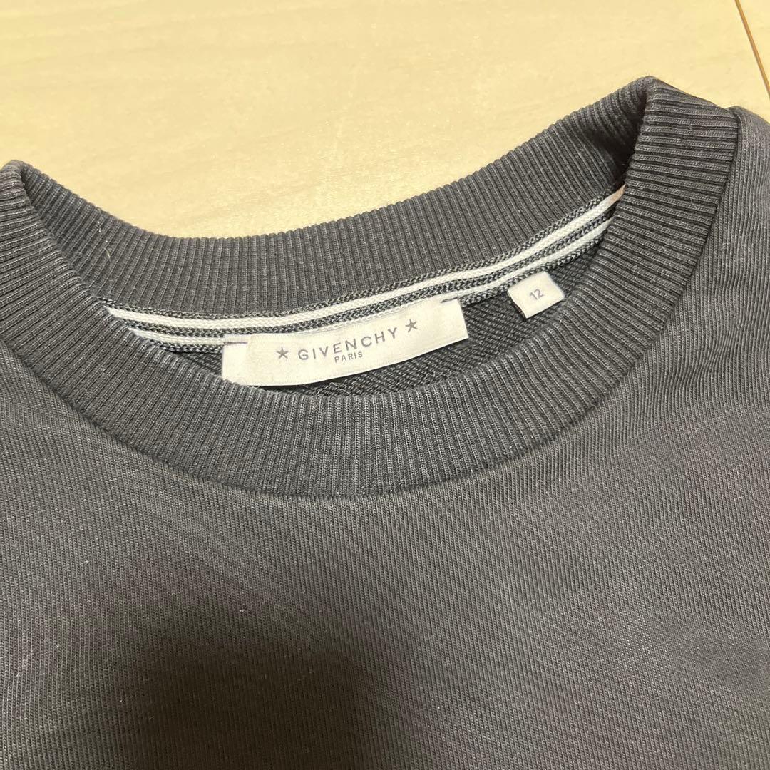 GIVENCHY トレーナー