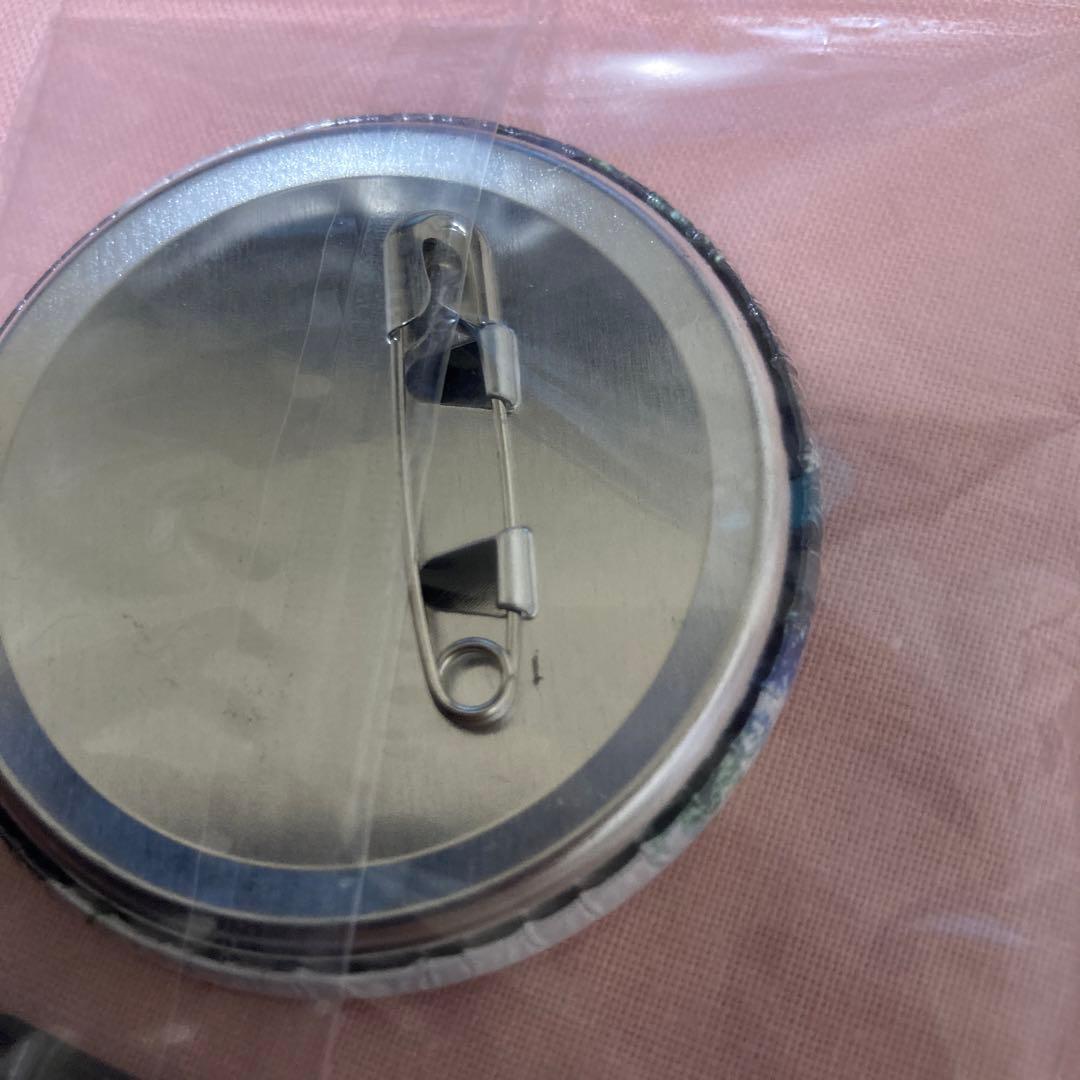 文スト☆太宰治☆名セリフ缶バッジ