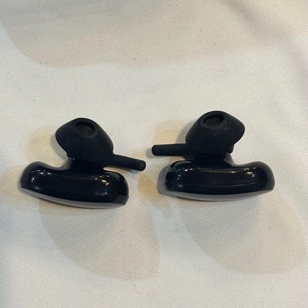 574＊ボーズ　ワイヤレスイヤホン　Quiet Comfort Earbuds