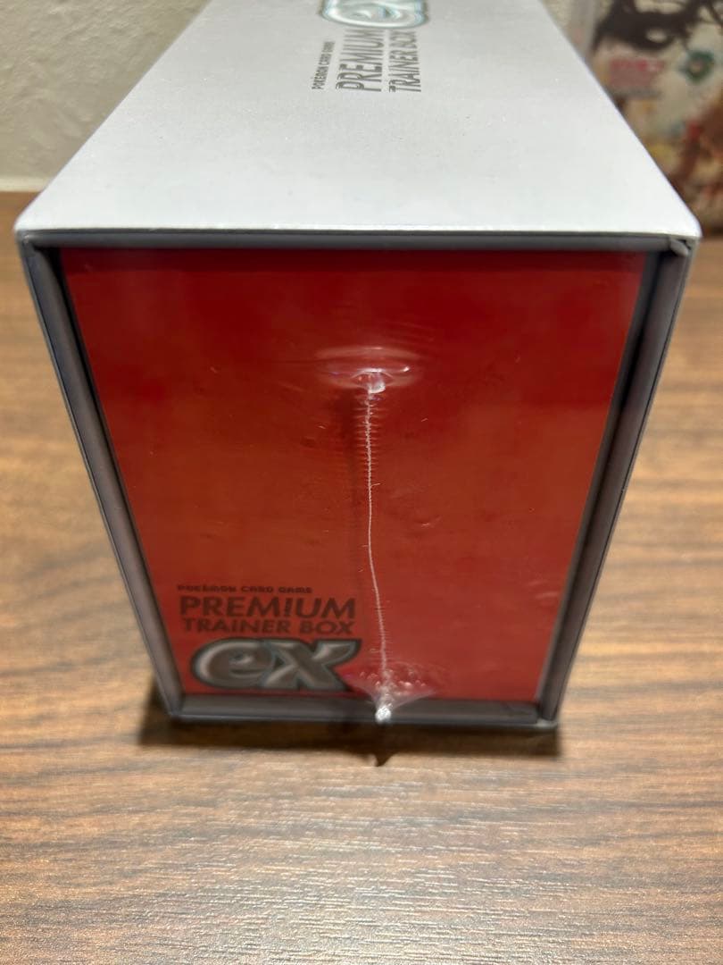 【シュリンク付】ポケモンカード　BOX まとめ売り