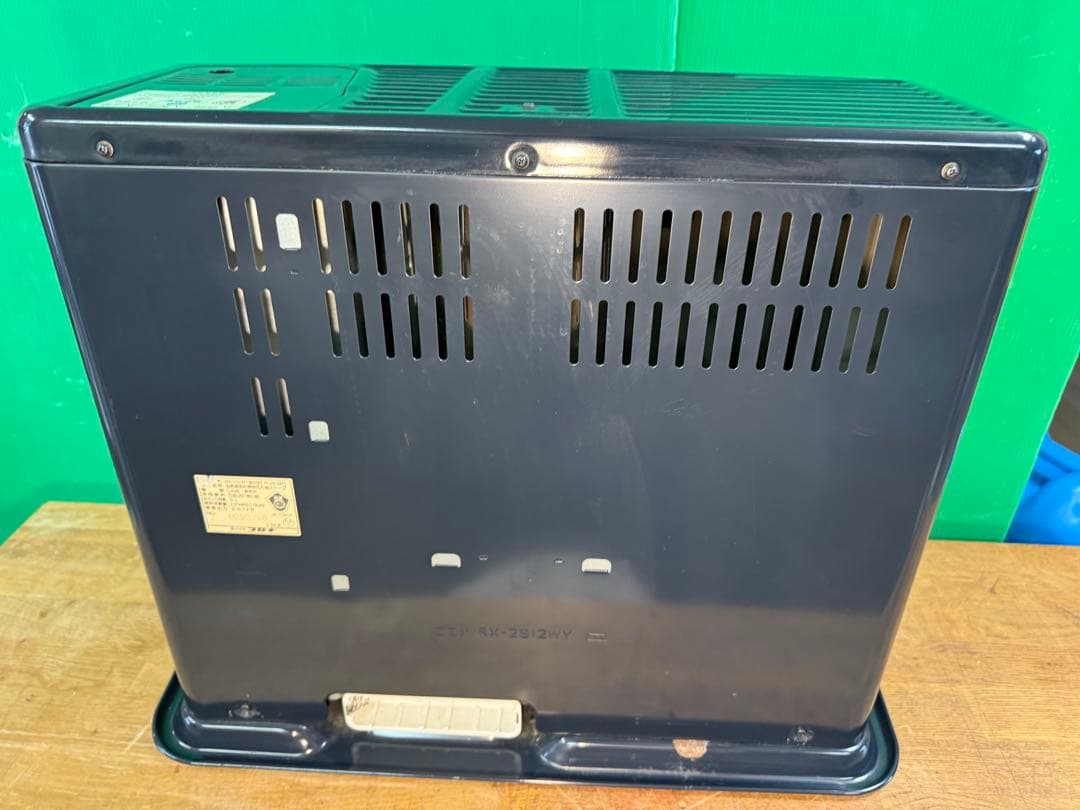 CORONA コロナ 石油ストーブ ストーブ MX-292WY