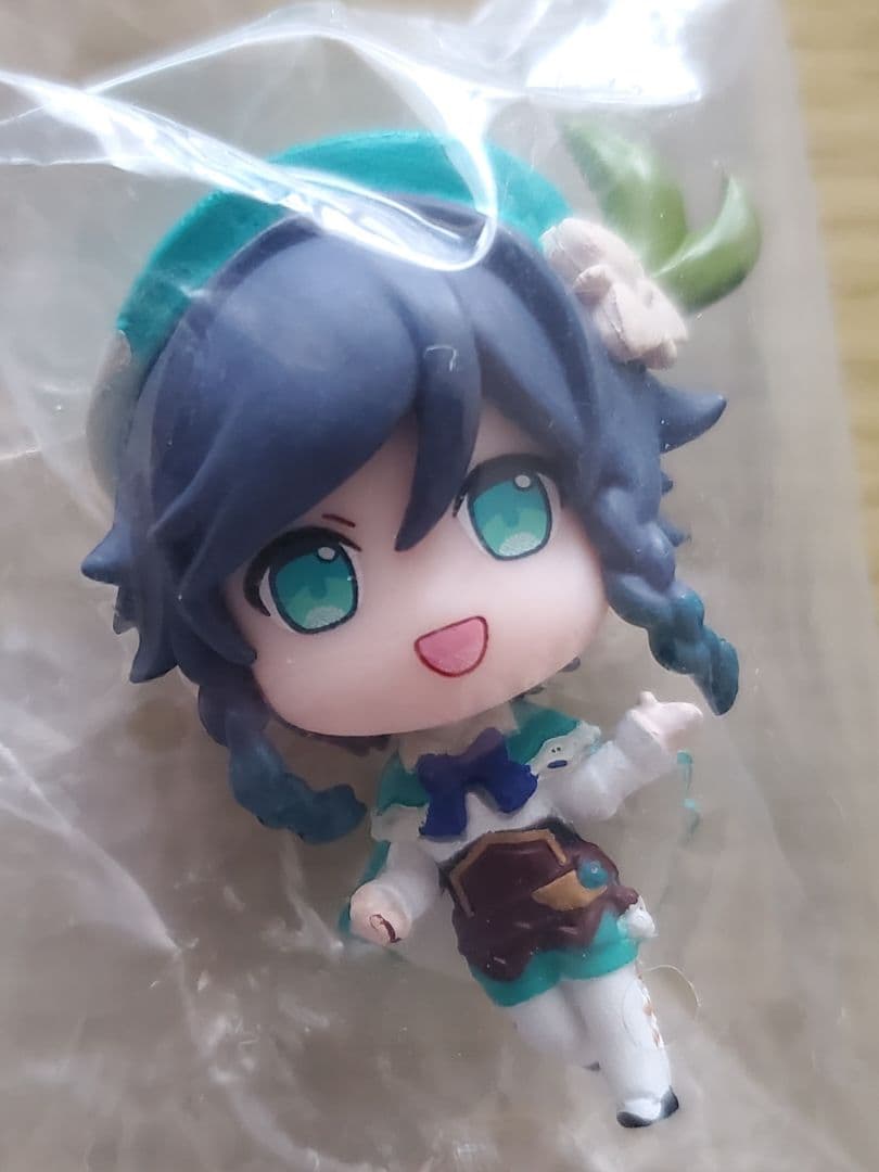 原神　ウェンティ　14点セットまとめ売り