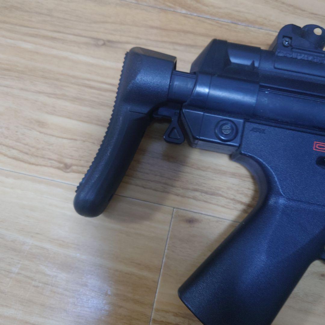 東京マルイ MP5 電動ガン