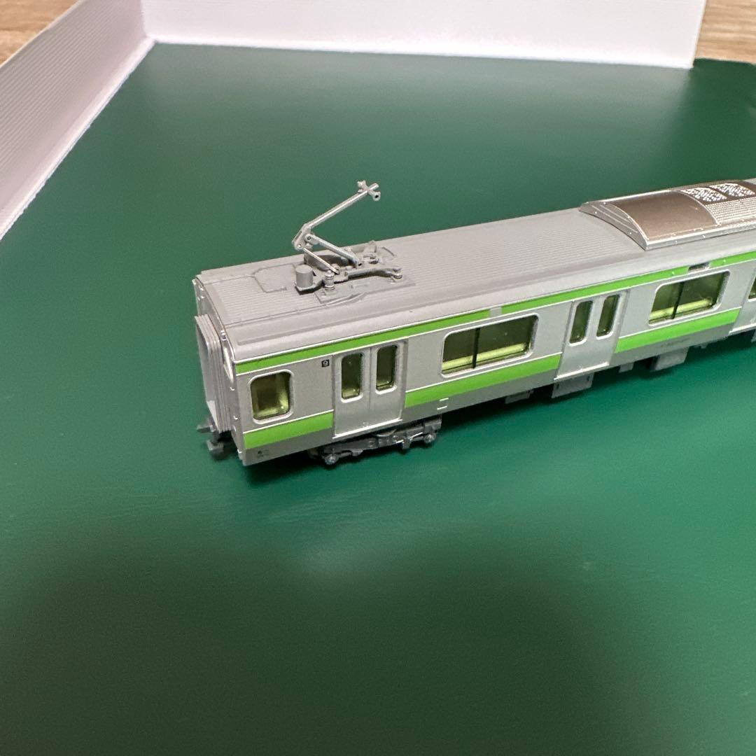 KATO E231系 500番台 山手線 11両 Nゲージ