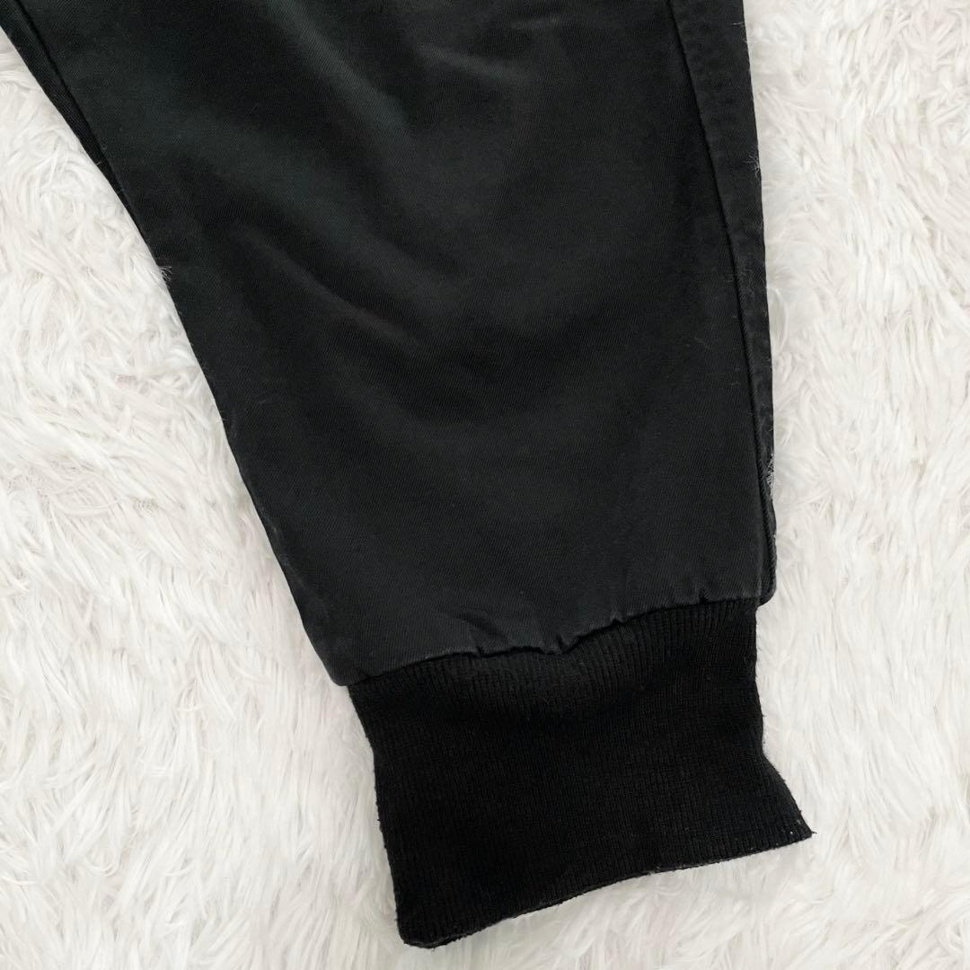 【美品】グラム　サルエルパンツ・ウィローパンツ・Willow pants・ワイド