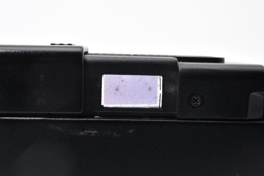 オリンパス　OLYMPUS XA＋A11 M251225#822G