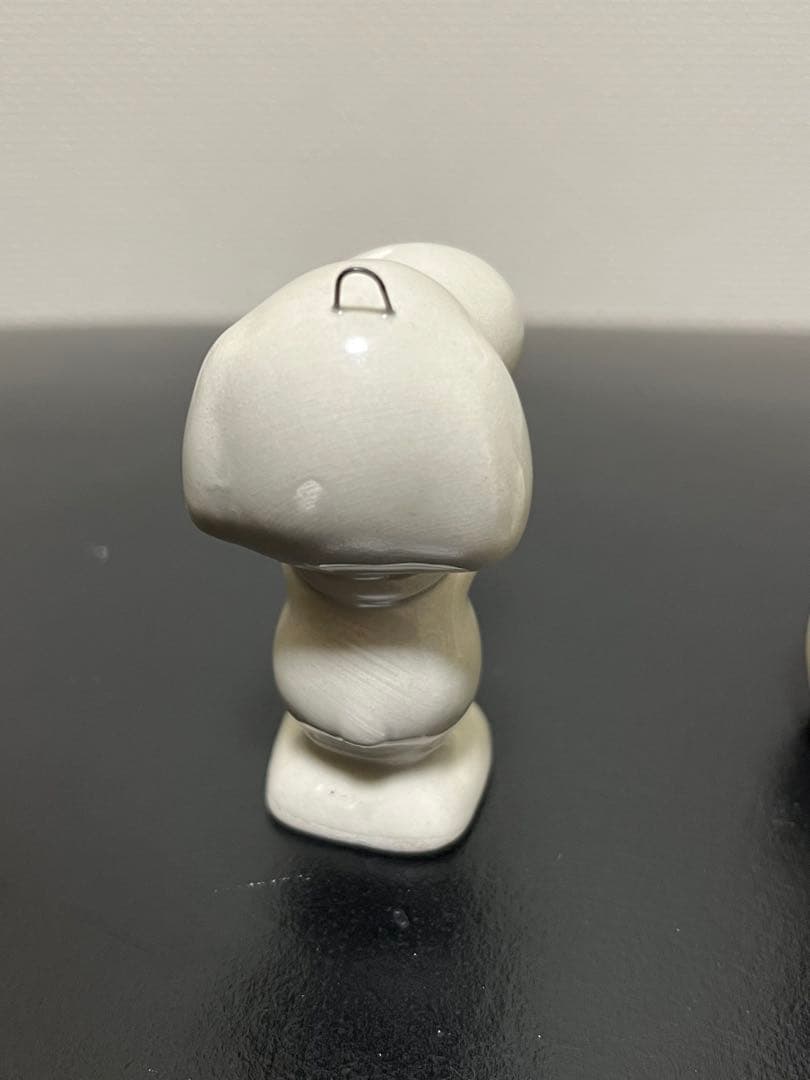 スヌーピー オーナメント ヴィンテージ　陶器