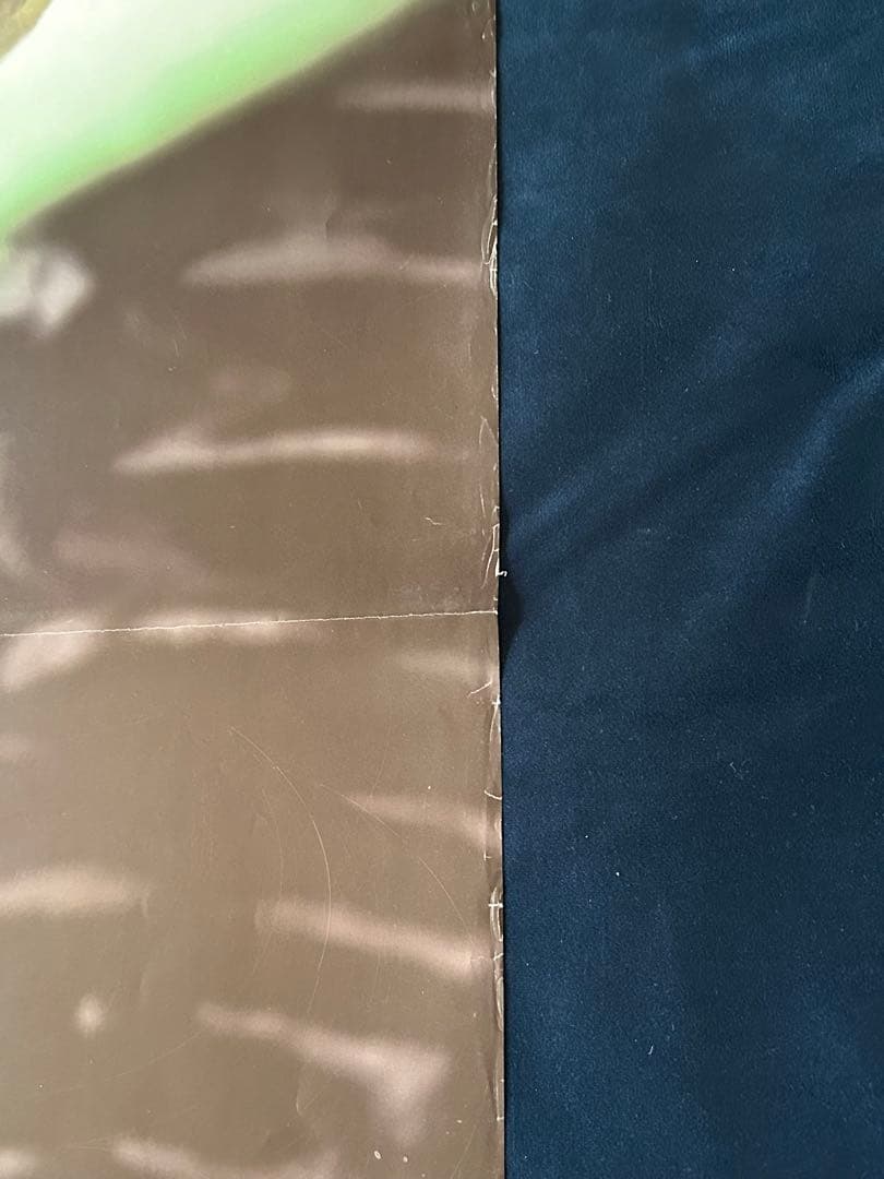 スピーシーズ　USオリジナル映画ポスター