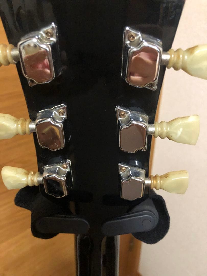 Greco 1975年製レスポールカスタムタイプ