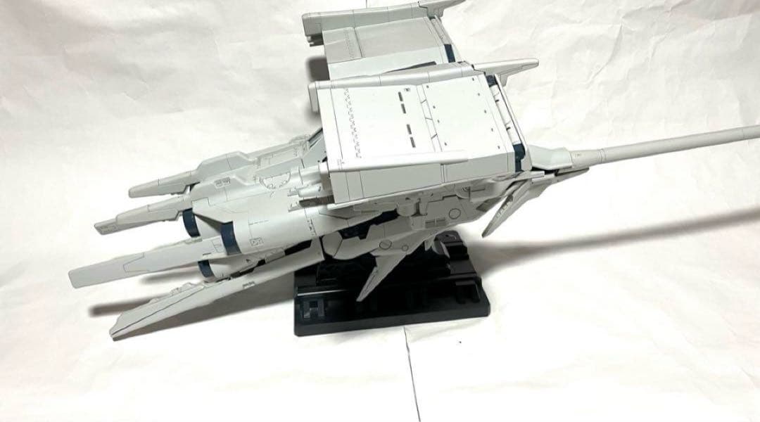 HGUC 1/144 ガンダムGP03 デンドロビウム　現状品