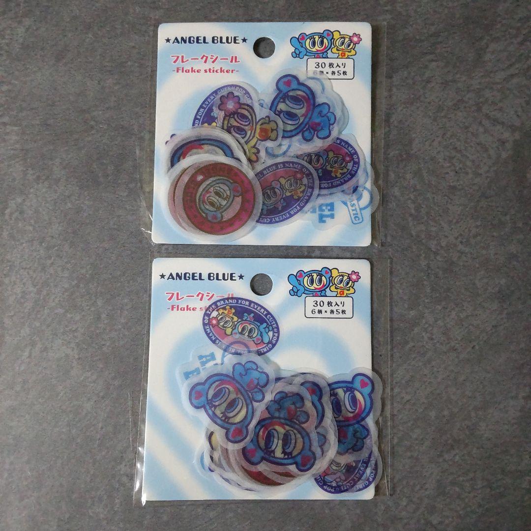 ANGEL BLUE/Pom ponette/DAISY LOVERS21点