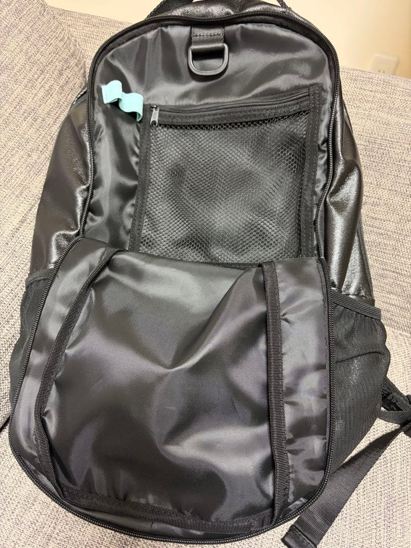 ピエール中野×LISTLESS リュック　ピュック3