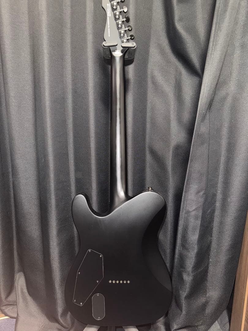 LTD TE-401 テレキャス ESP ギター