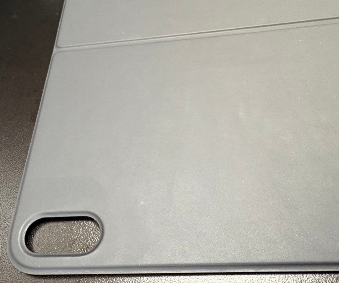 Apple純正 Smart Keyboard Folio 11インチ