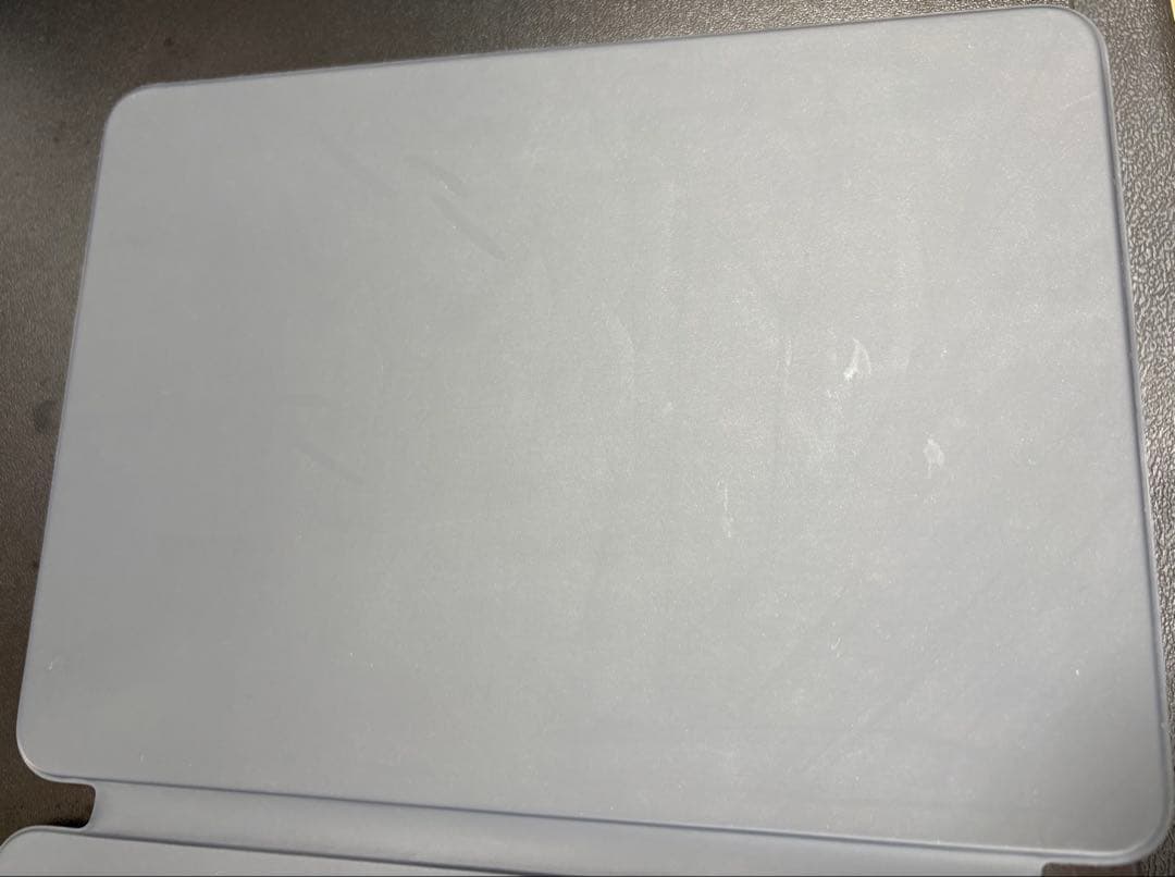 Apple純正 Smart Keyboard Folio 11インチ