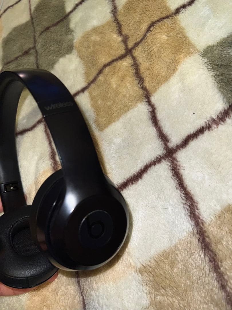 Beatsヘッドホン