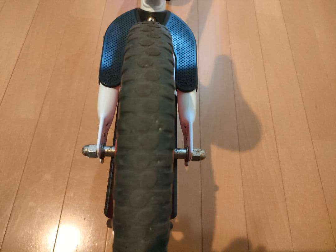 STRIDER 12 限定カラー 日本正規品　ホワイト　レッド