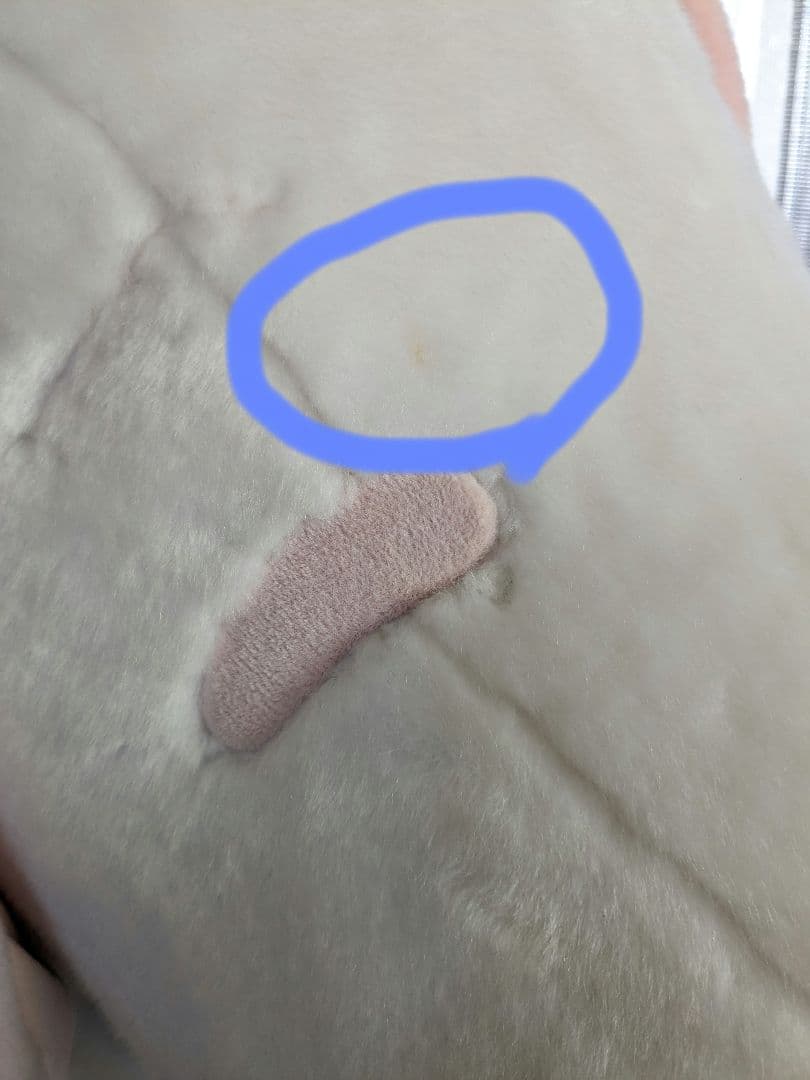 ☆たのメル便☆特大スヌーピー　ぬいぐるみ