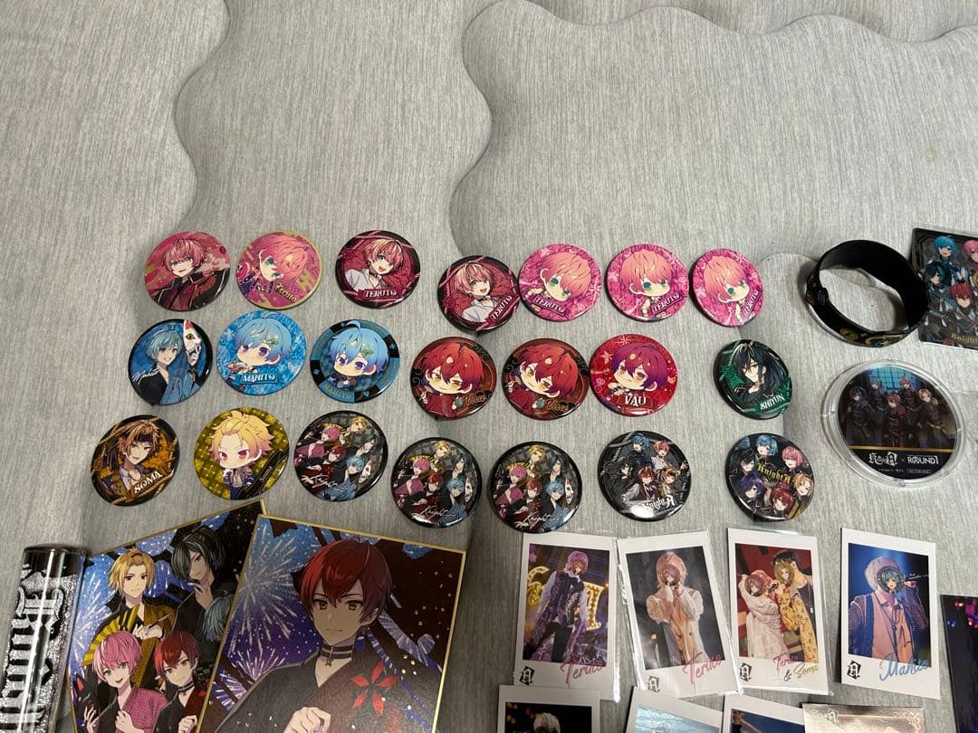 騎士A Knight A グッズ まとめ売り