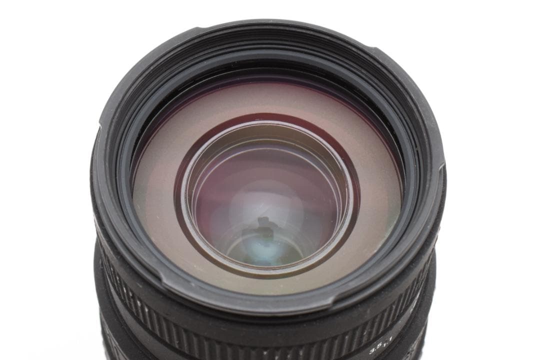 レンズ(ズーム) SIGMA AF 70-300mm 1:4-5.6 DL MACRO SONY