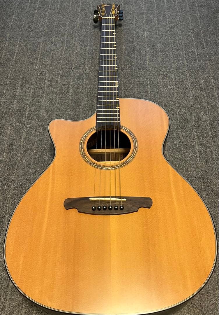 Rosso C5-TD65LH/SP 左用