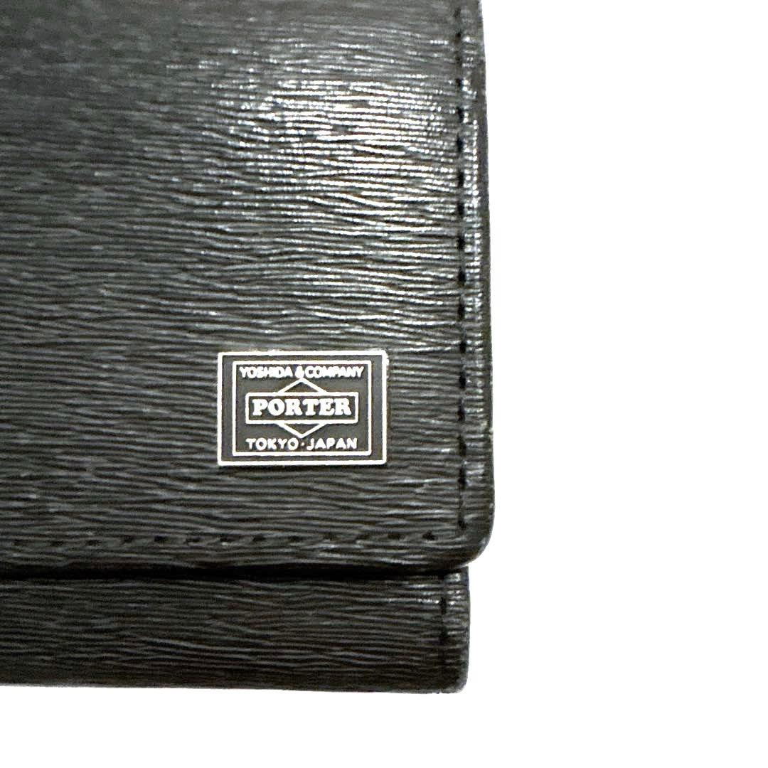 【新品】PORTER CURRENT ポーター カレント キーケース