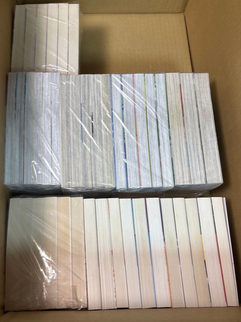 八雲立つ灼他　樹なつみ作品75冊 ➕獣王星初回特別編DVD4枚セット ➕おまけ