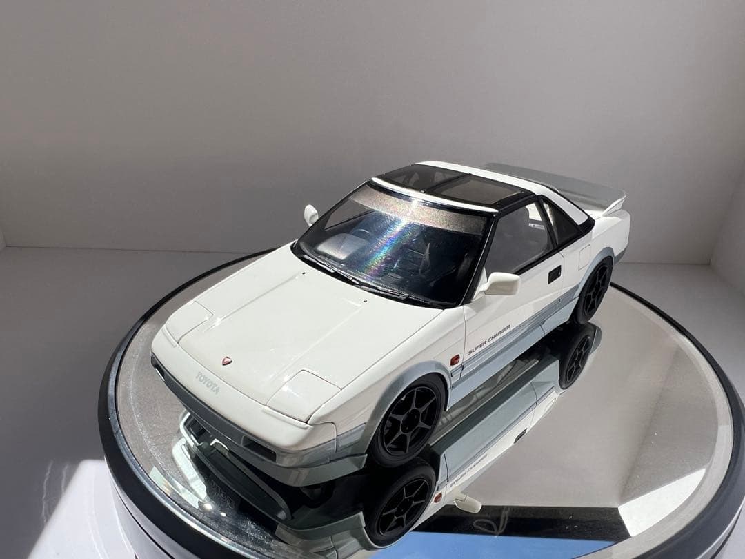 過去製作　1/24 プラモデル　車　タミヤ　アオシマ フジミ ハセガワ