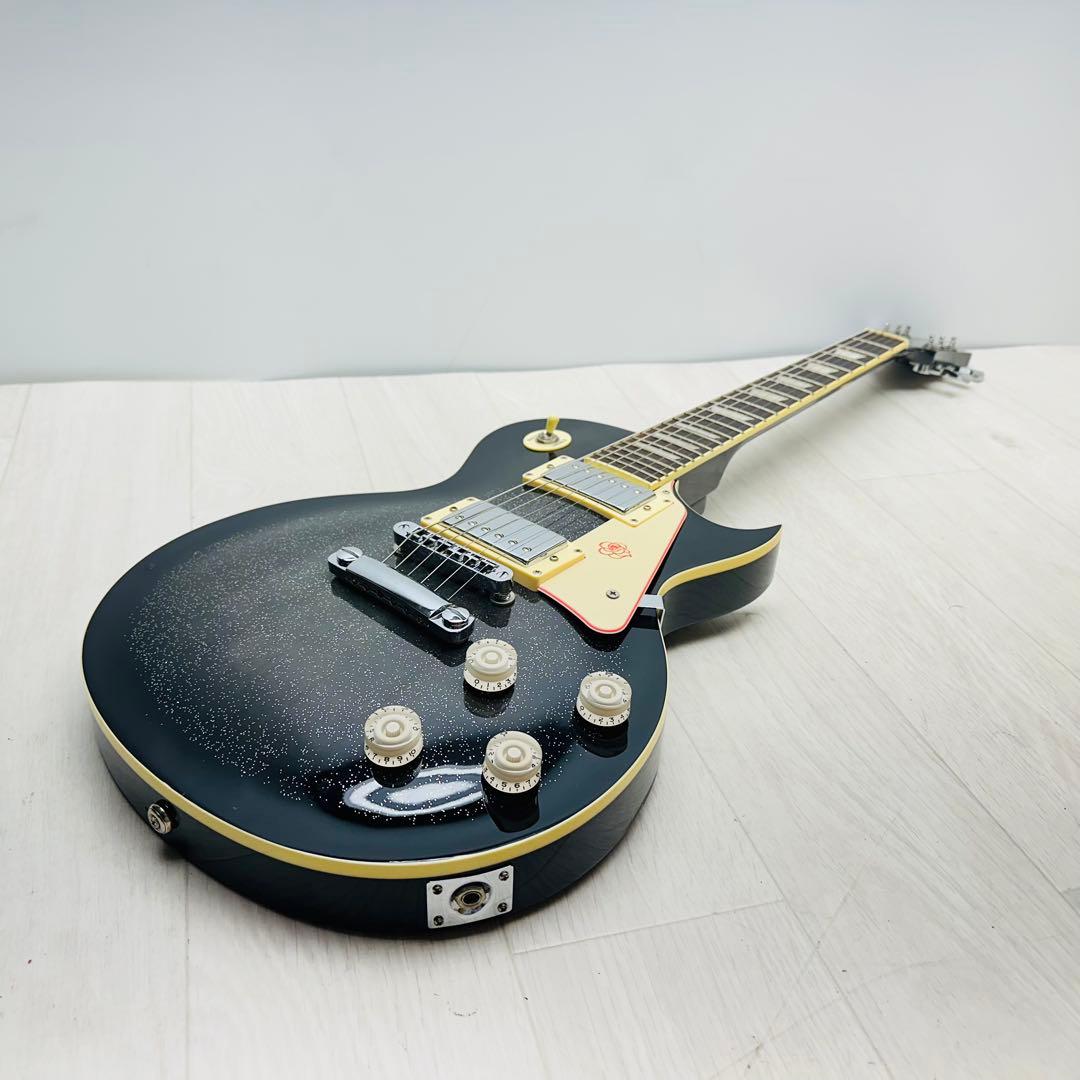 Gypsy ROSE エレキギター