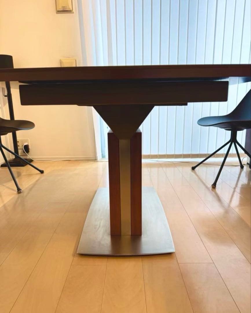 【BoConcept】 Milano ボーコンセプト※ダイニングテーブルのみ