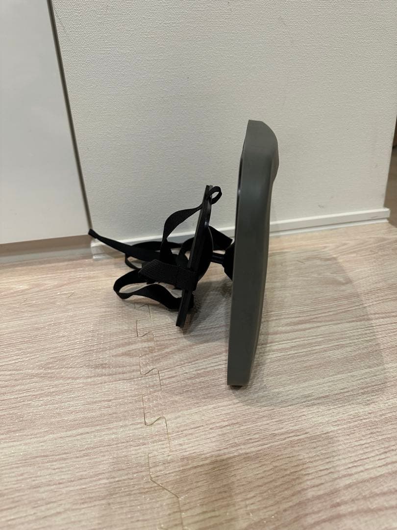 ブリタックス モジュラーベースシステム　チャイルドシート　2点組　＋ミラー