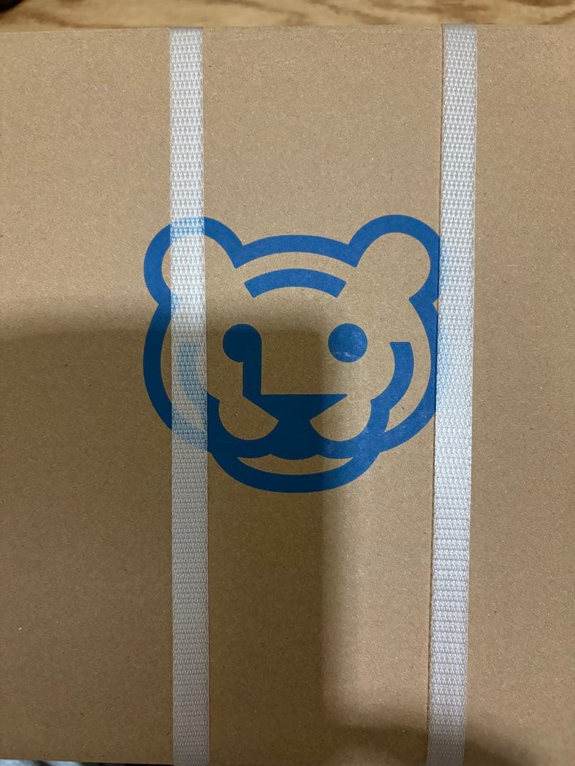 タイガー5.5合炊き炊飯器　未使用品