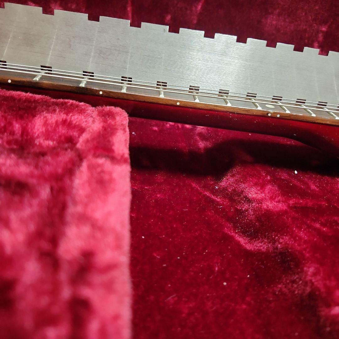 秋セール epiphone SG special ワインレッド