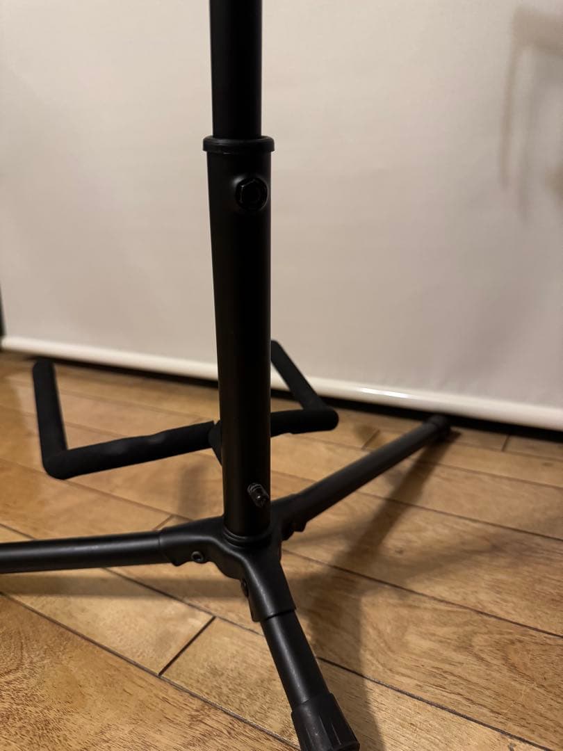 Squier by Fender ストラトキャスター エレキギター（ブルー）