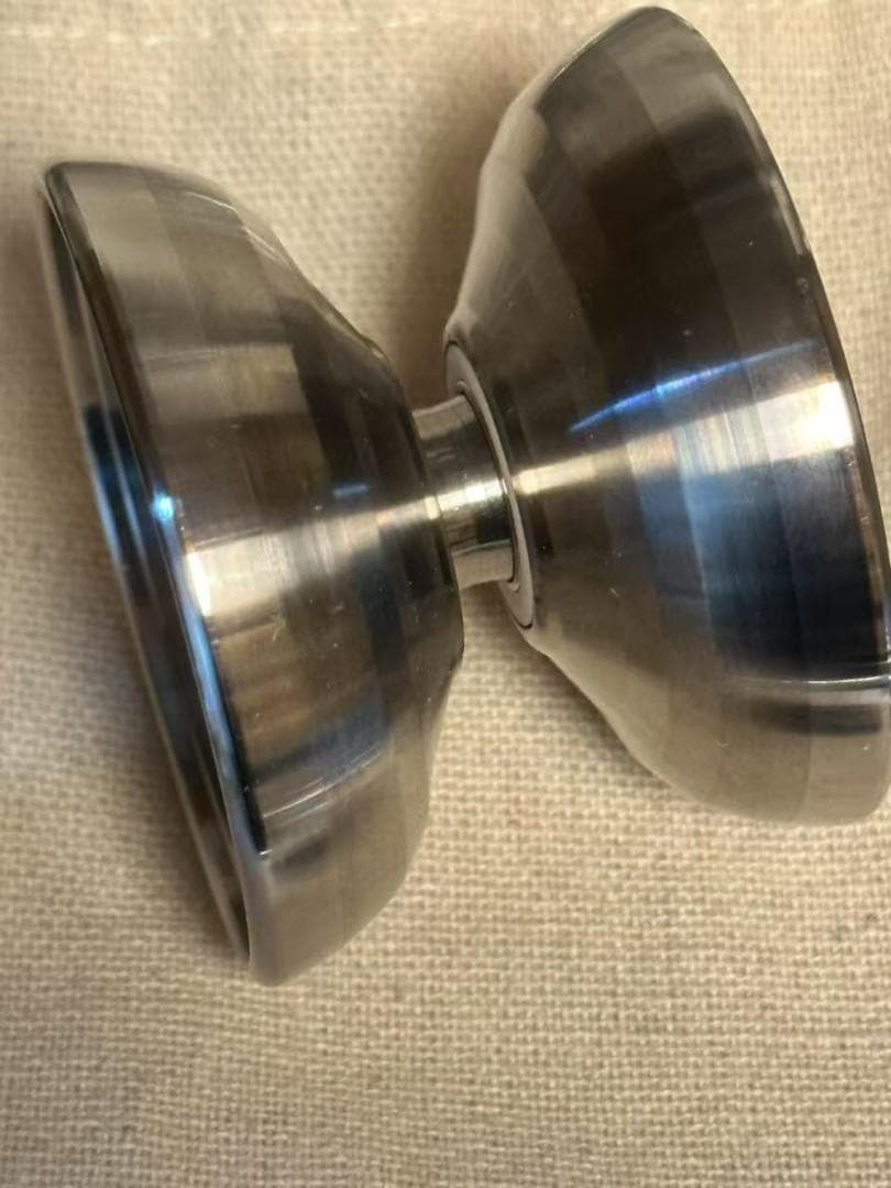 ムスタングU ヨーヨー