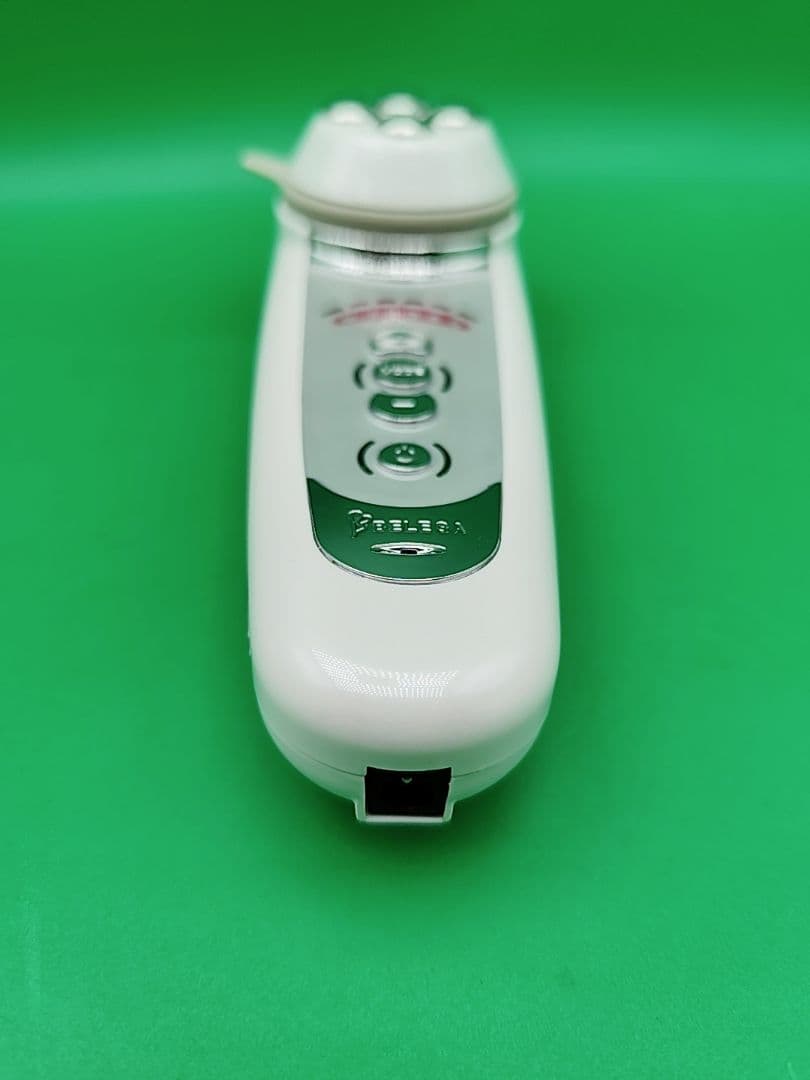 値下げしました♪セルキュア　4Tプラス　美顔器