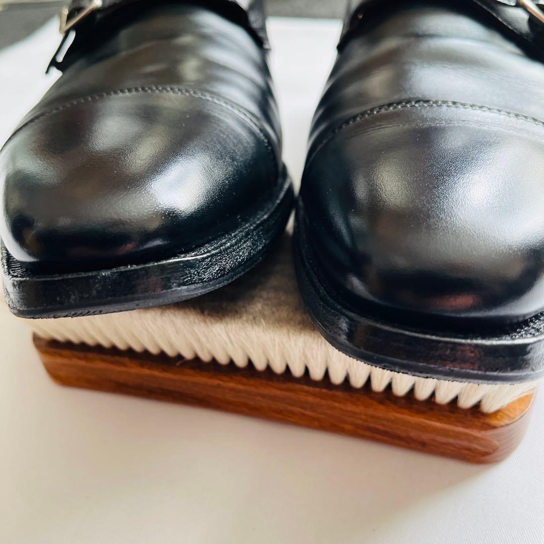 Crockett & JonesのLOUNDES（ロウンズ）7.5E