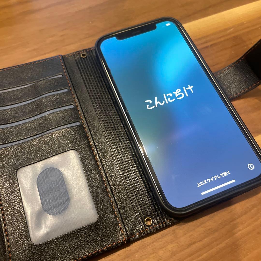 m*i様 iPhone 12 ホワイト 16GB 美品