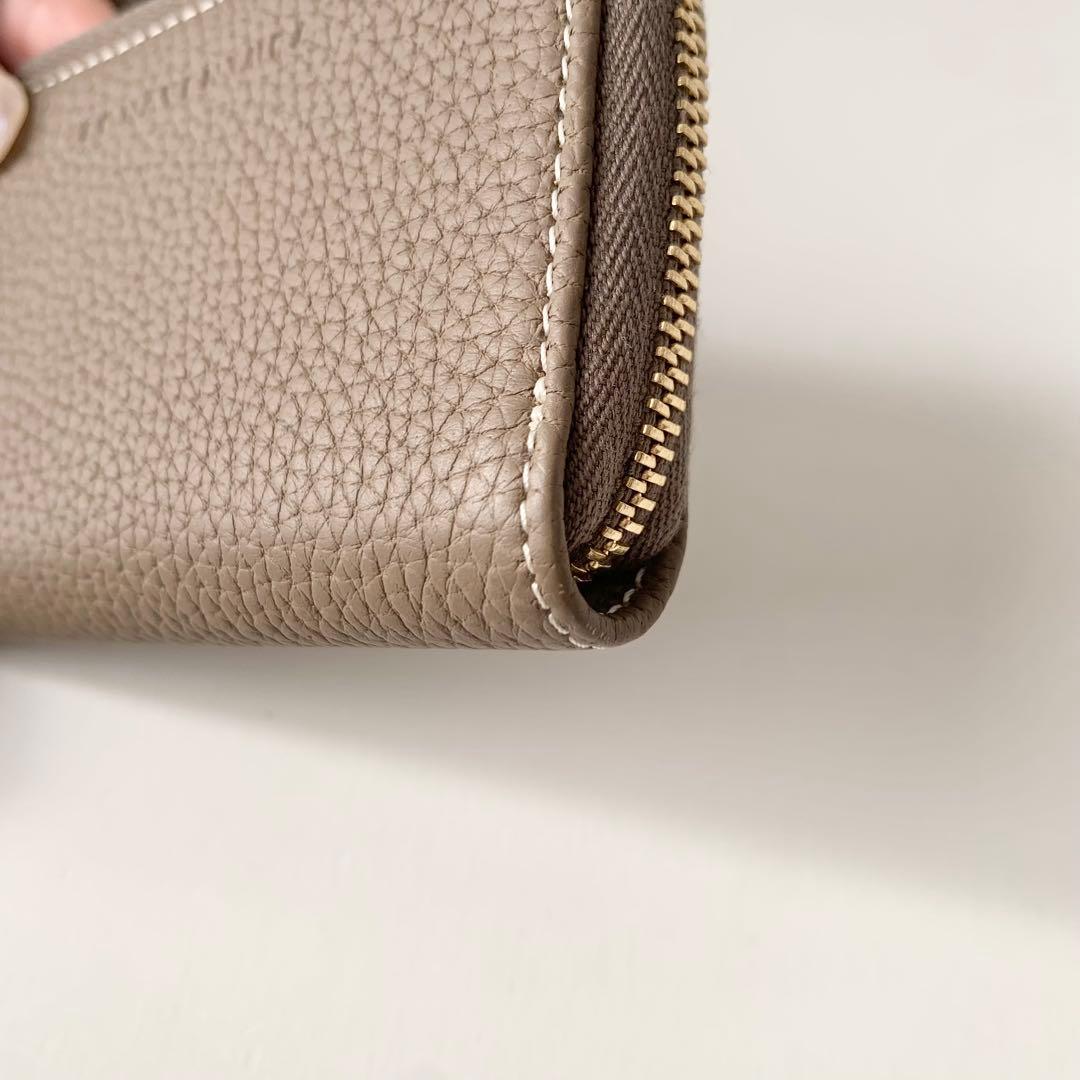 【BONAVENTURA】ボナベンチュラ　ケース　キーケース　エトープ