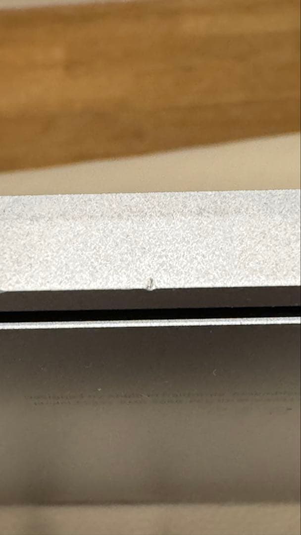 【美品！】M1 MacBook Air メモリ16GB 512スペースグレイ