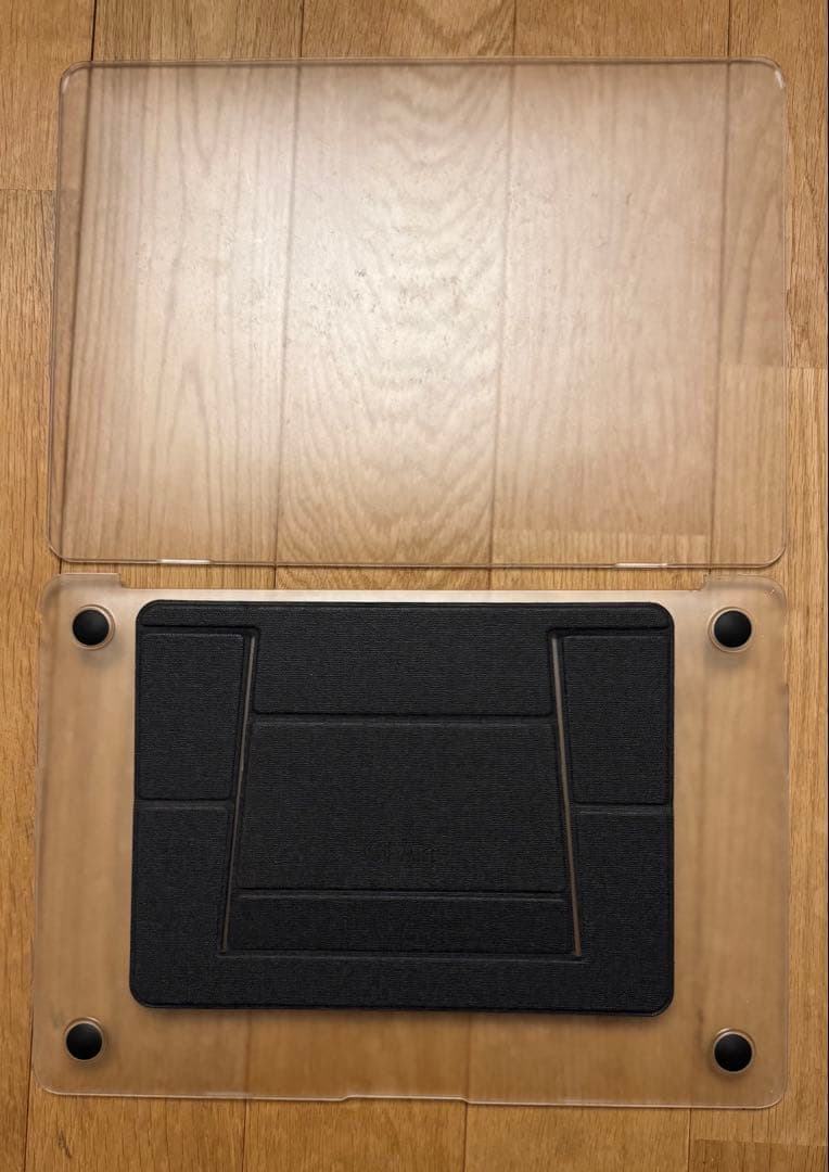 【美品！】M1 MacBook Air メモリ16GB 512スペースグレイ