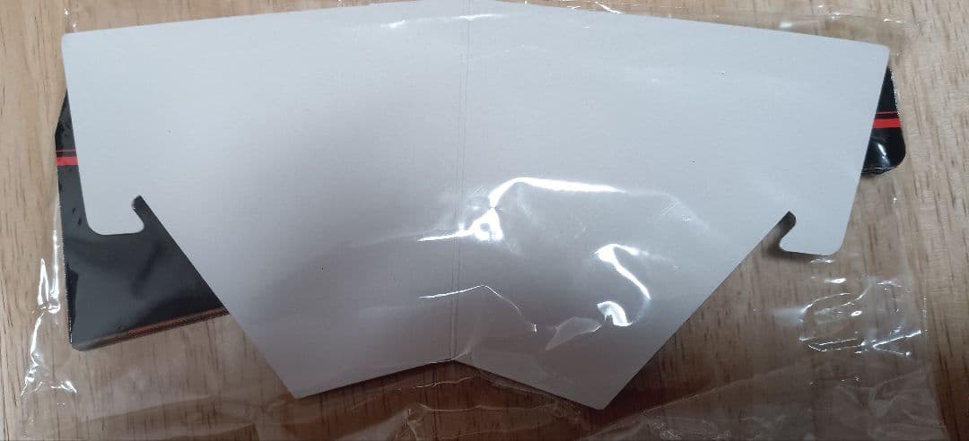 未開封　ろくでなしBLUES 非売品　扇子　レア